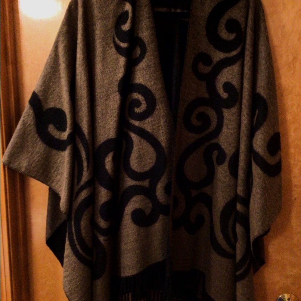 Cape
